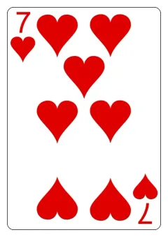 7h